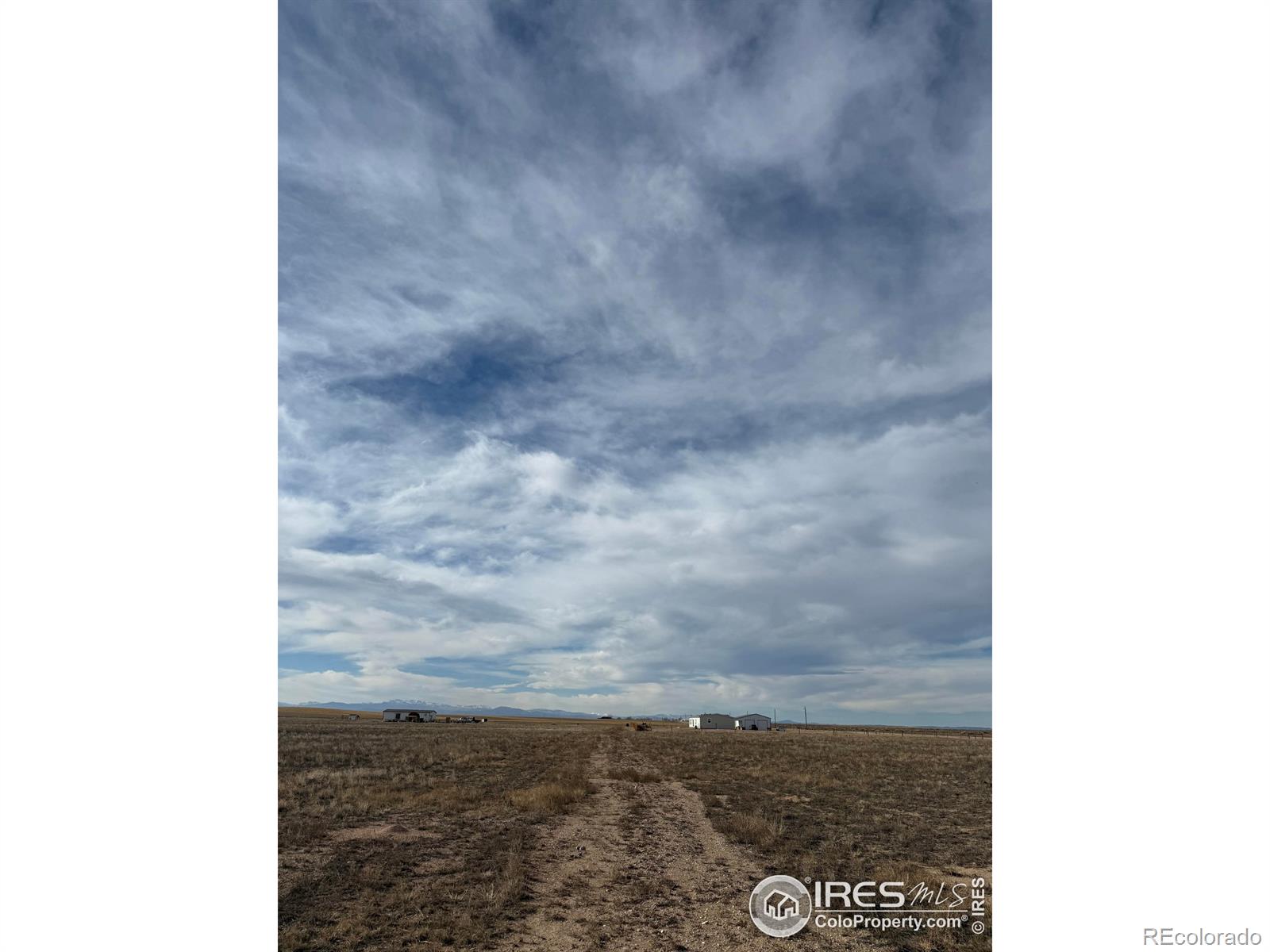 1 Vacant Land County Road 100 Nunn CO 80648