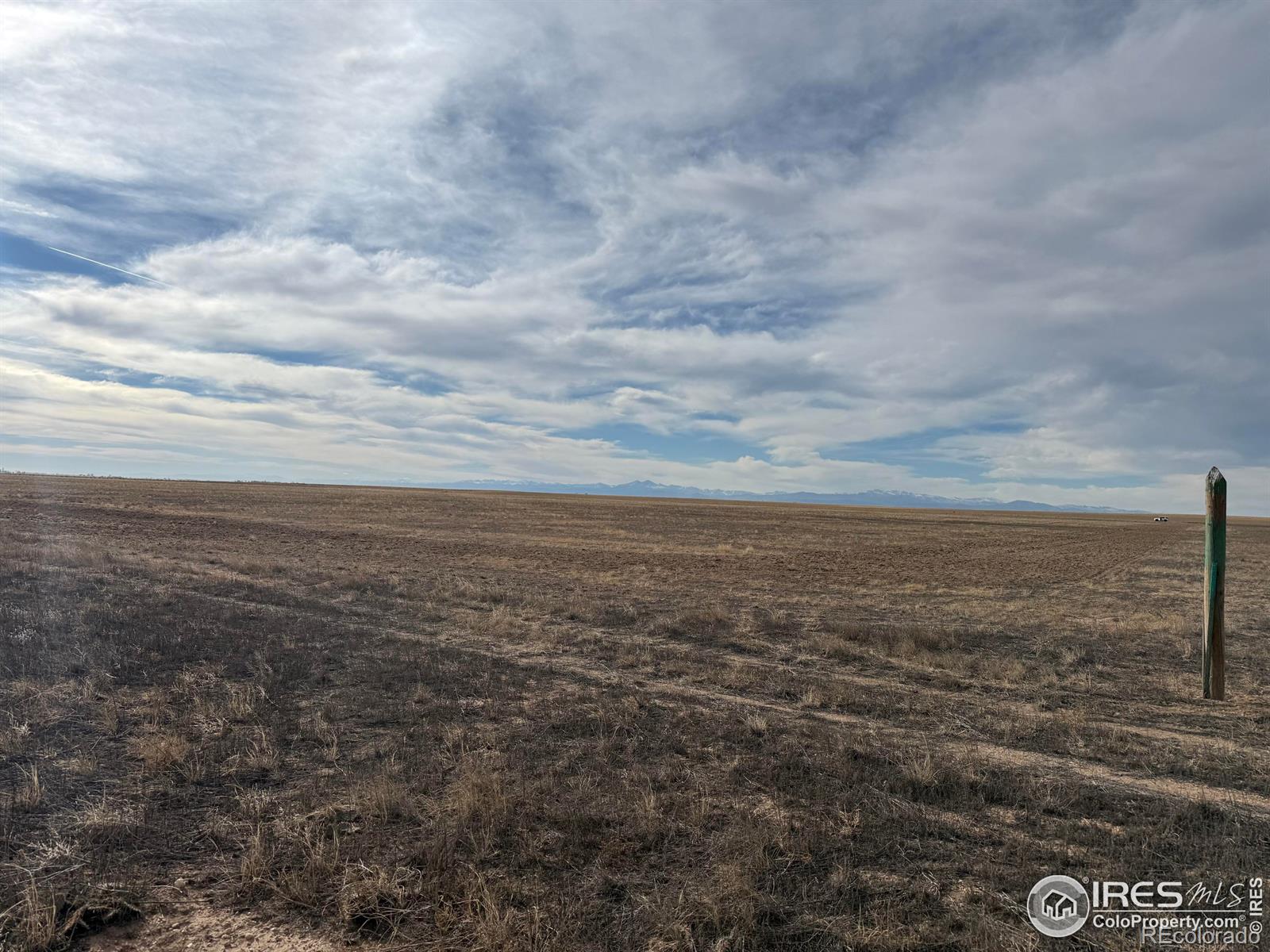 1 Vacant Land County Road 100 Nunn CO 80648