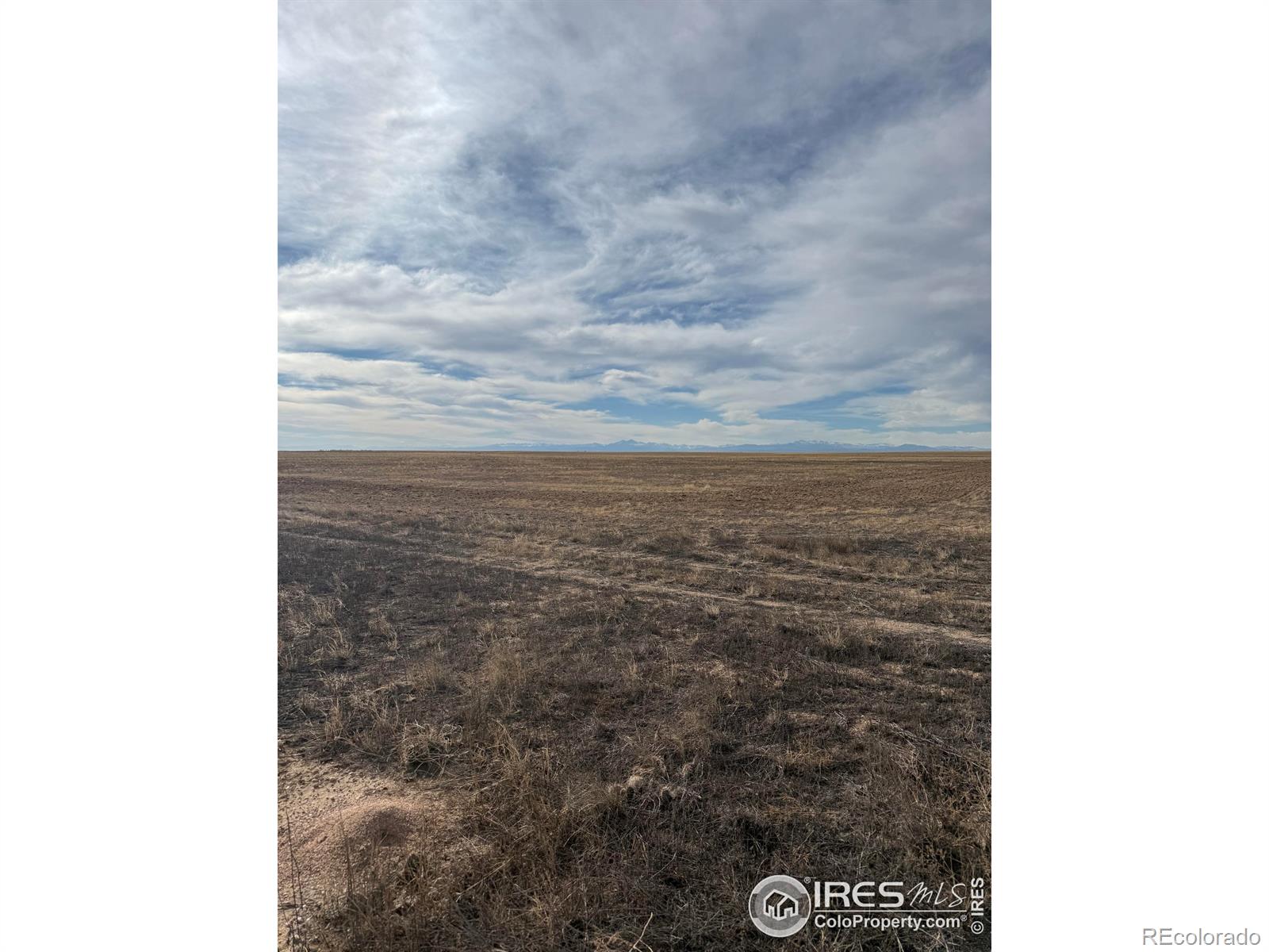 1 Vacant Land County Road 100 Nunn CO 80648