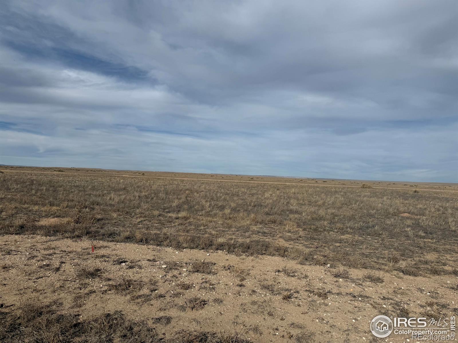 1 Vacant Land County Road 100 Nunn CO 80648