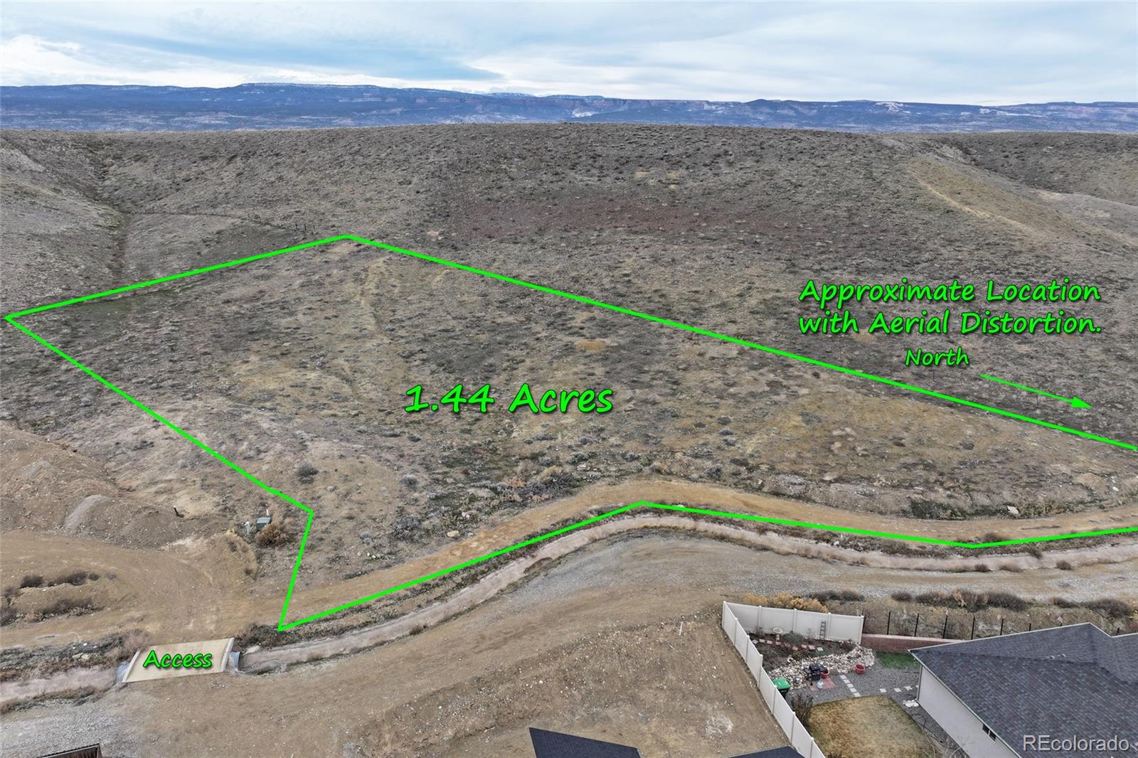 104 Dry Creek Court Grand Junction CO 81503