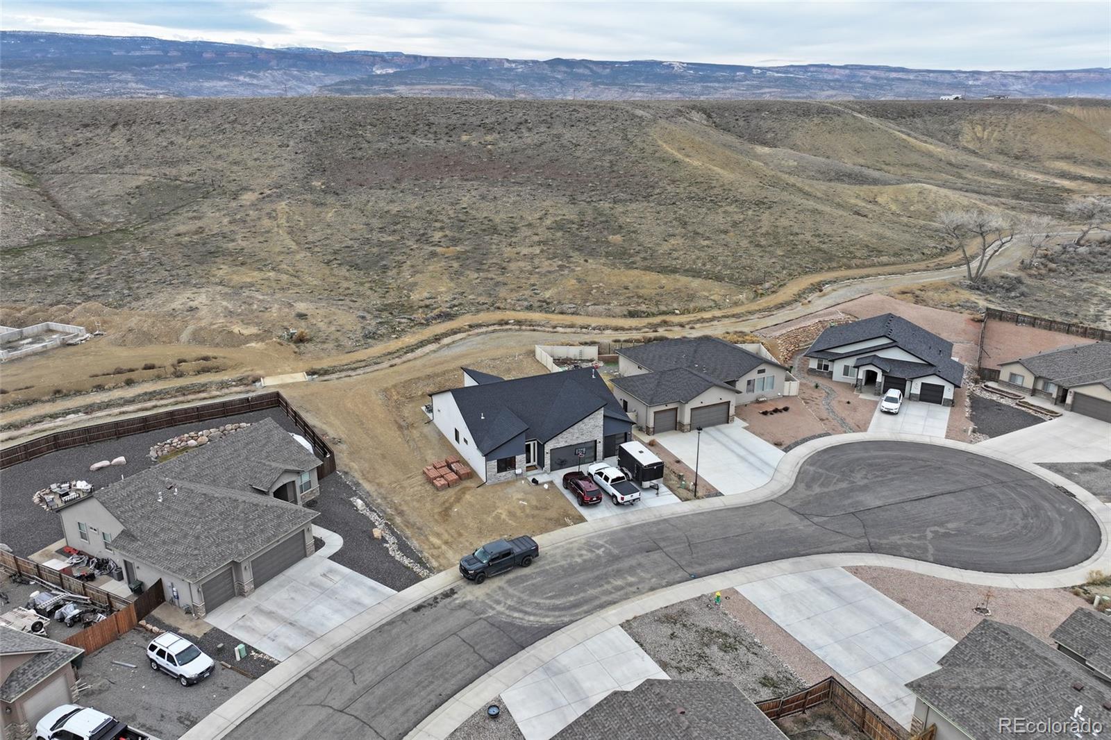 104 Dry Creek Court Grand Junction CO 81503