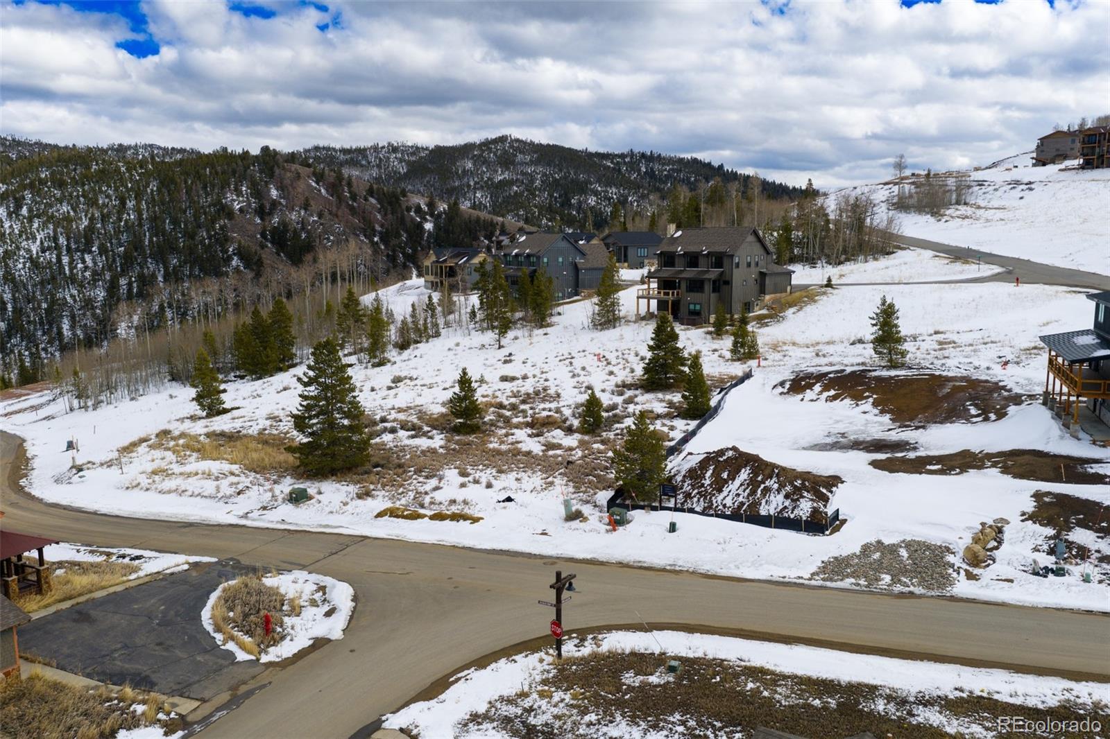 334 Eagles Nest Court Granby CO 80446