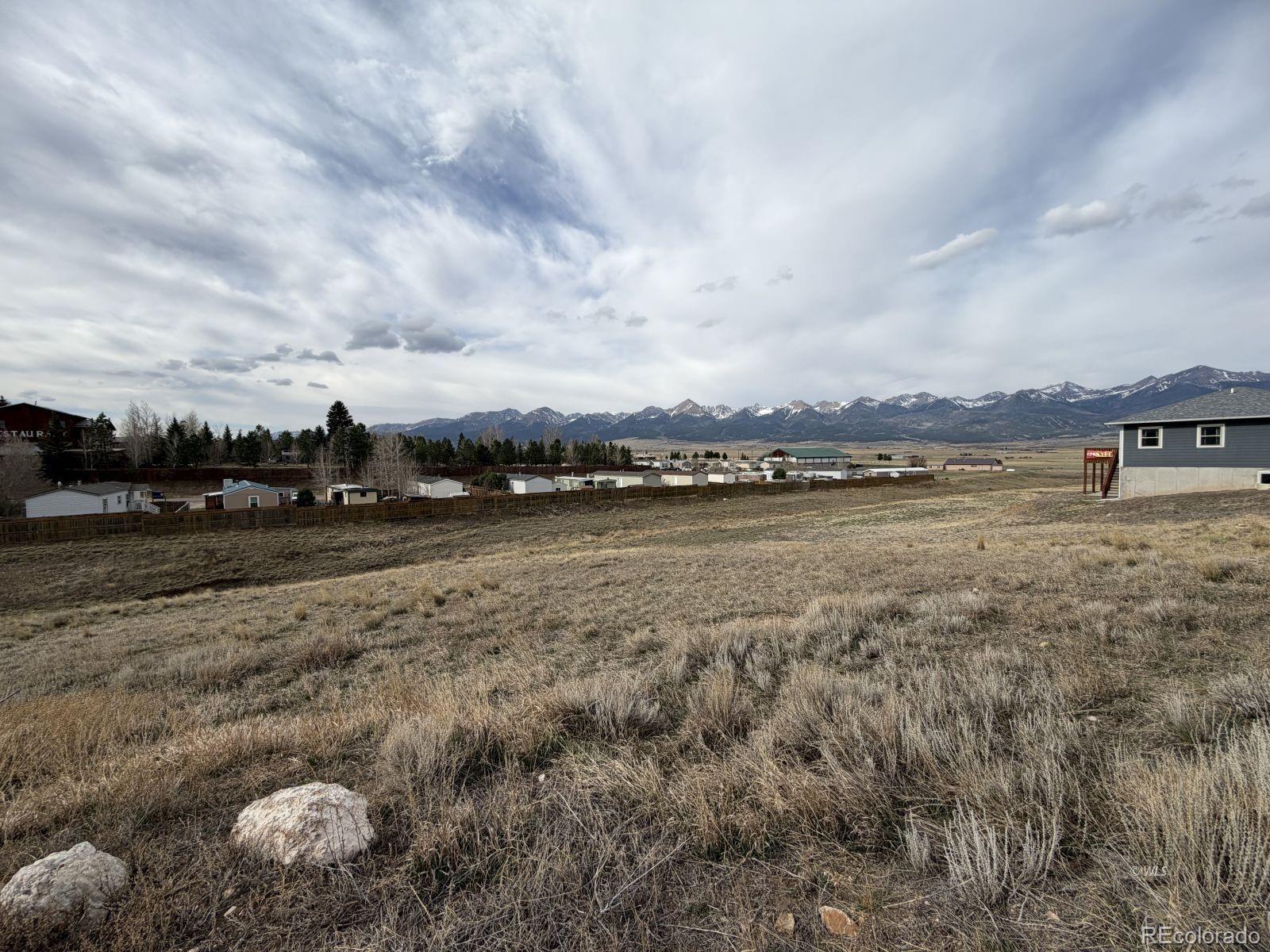 116 Jerry Drive Westcliffe CO 81252