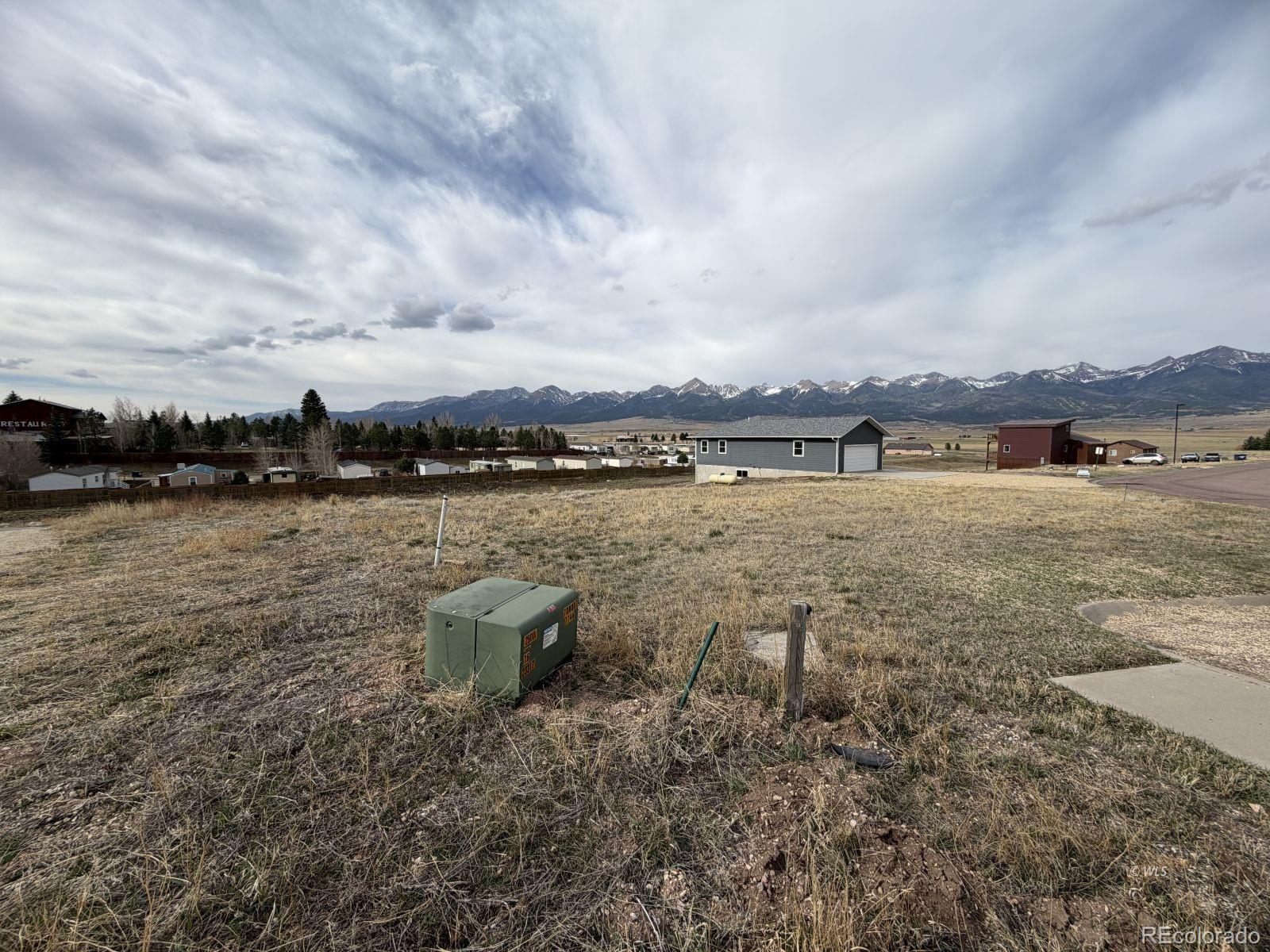 116 Jerry Drive Westcliffe CO 81252