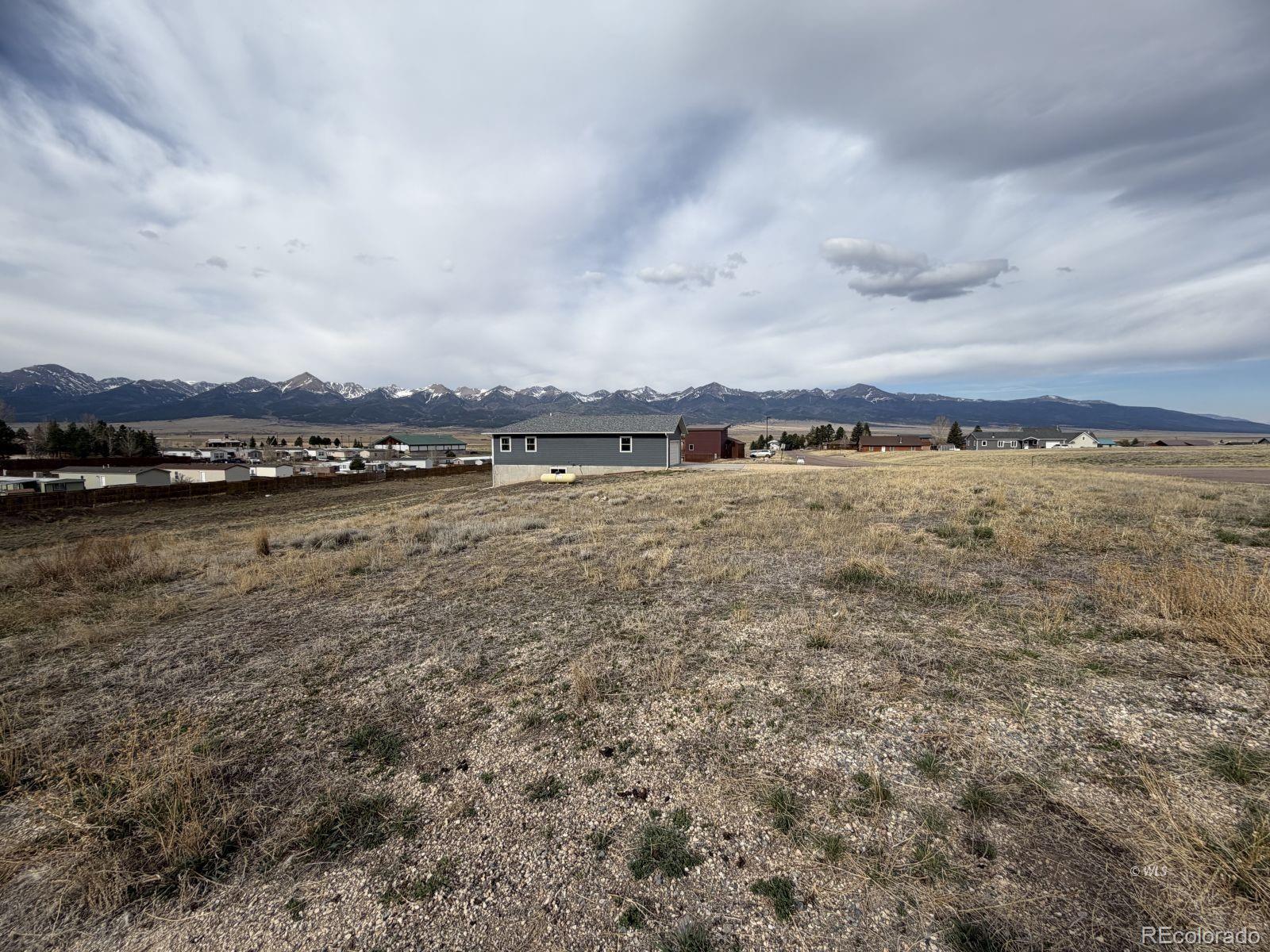 116 Jerry Drive Westcliffe CO 81252