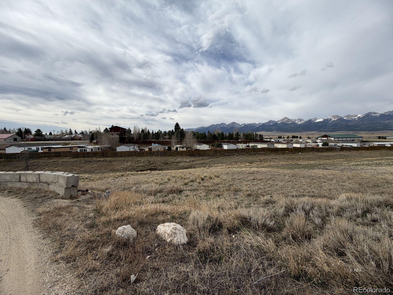 116 Jerry Drive Westcliffe CO 81252