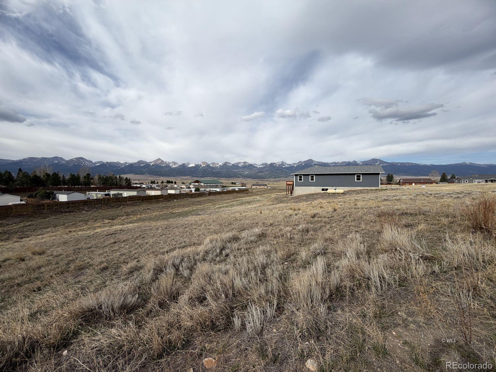 116 Jerry Drive Westcliffe CO 81252