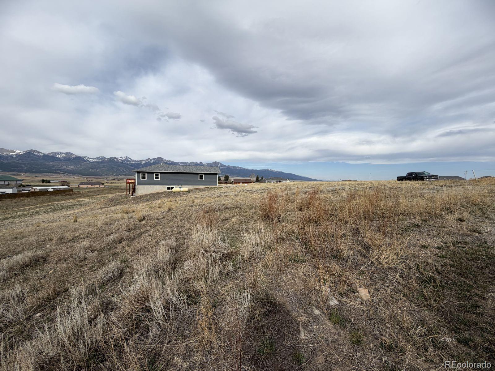 116 Jerry Drive Westcliffe CO 81252