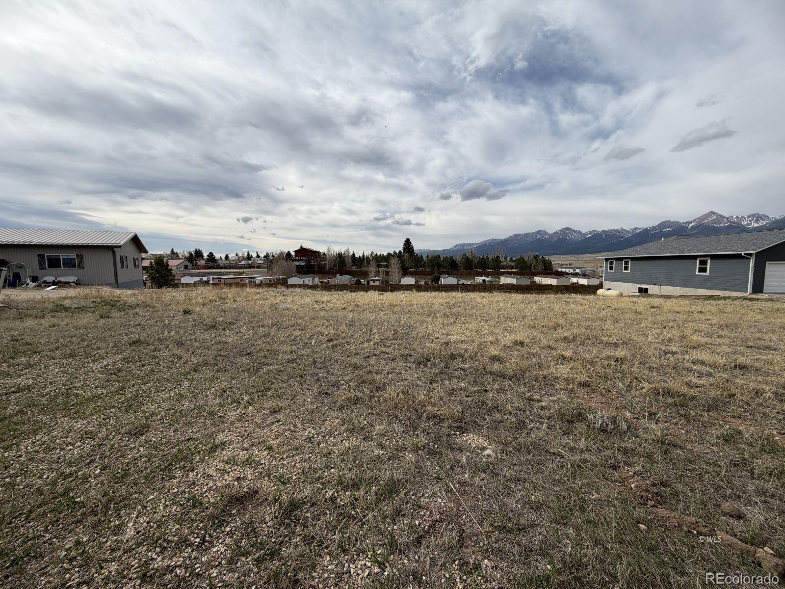 116 Jerry Drive Westcliffe CO 81252