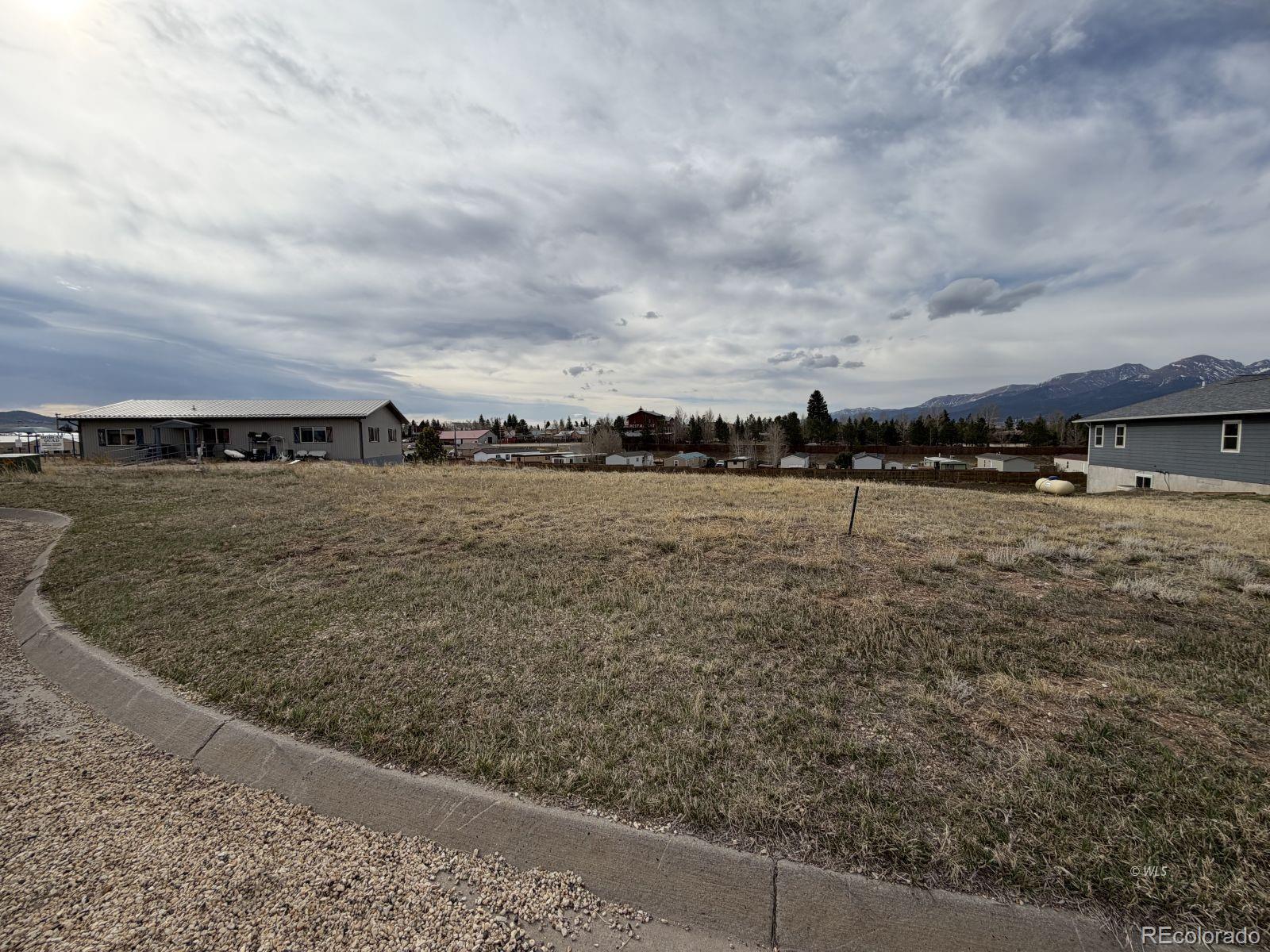 116 Jerry Drive Westcliffe CO 81252