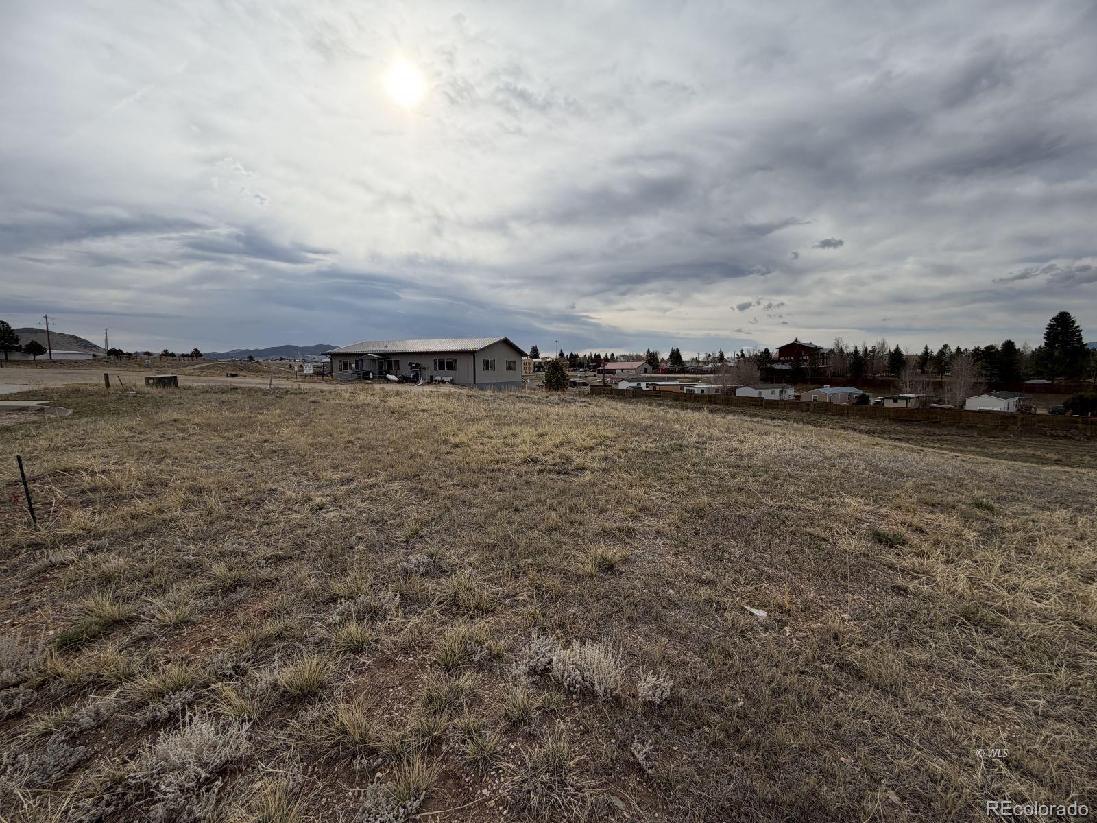 116 Jerry Drive Westcliffe CO 81252