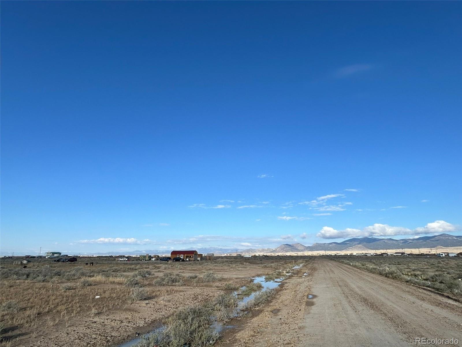 57984 Gloria B Drive Moffat CO 81143