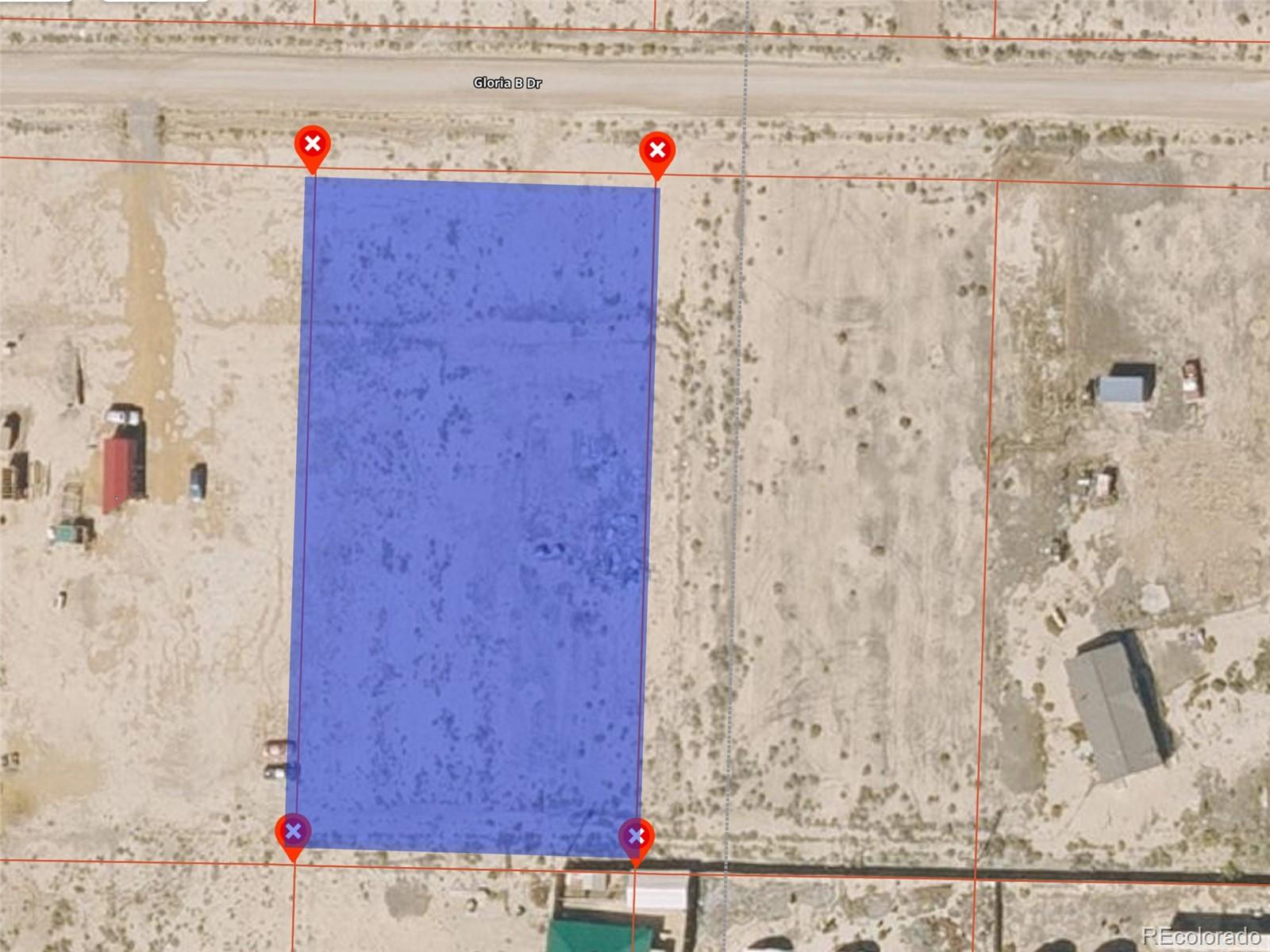 57984 Gloria B Drive Moffat CO 81143