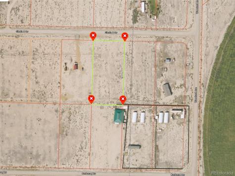 57984 Gloria B Drive Moffat CO 81143