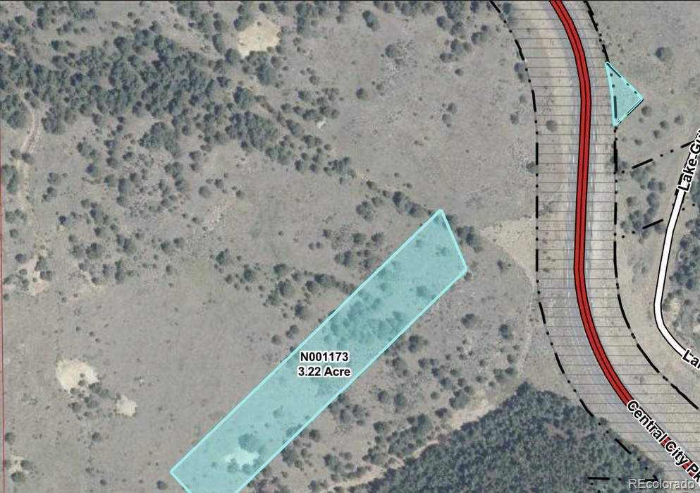 0001 Central City Parkway Black Hawk CO 80422