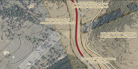 0001 Central City Parkway Black Hawk CO 80422