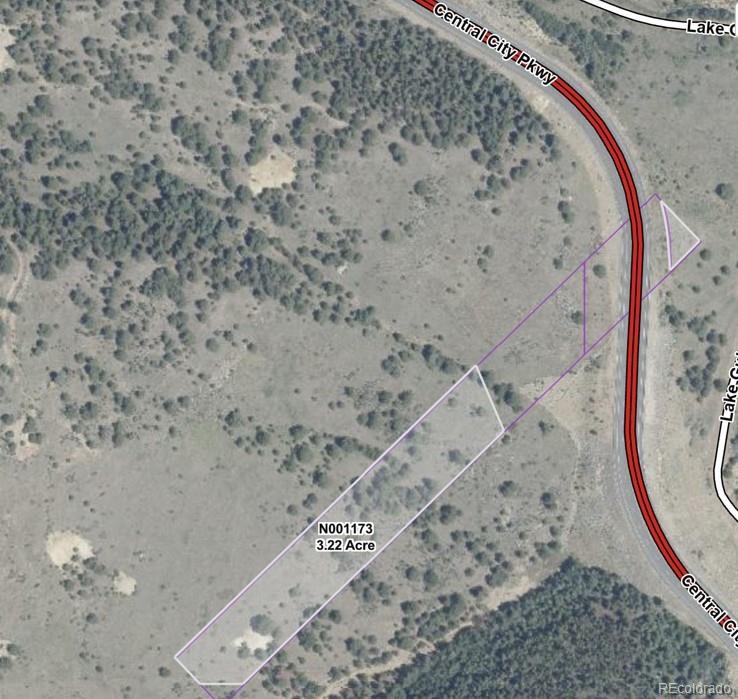 0001 Central City Parkway Black Hawk CO 80422