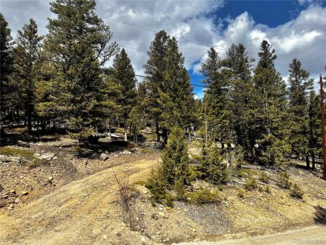 2843 Redhill Road Fairplay CO 80440