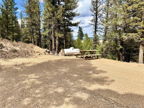 2843 Redhill Road Fairplay CO 80440