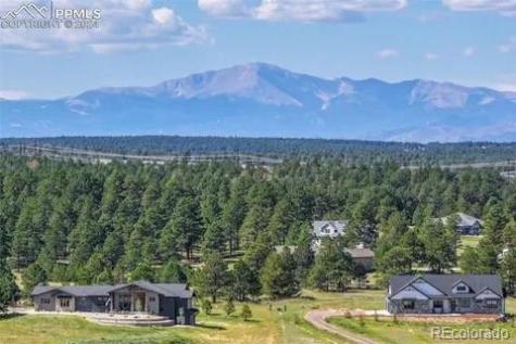 11691 Rambling Road Colorado Springs CO 80908