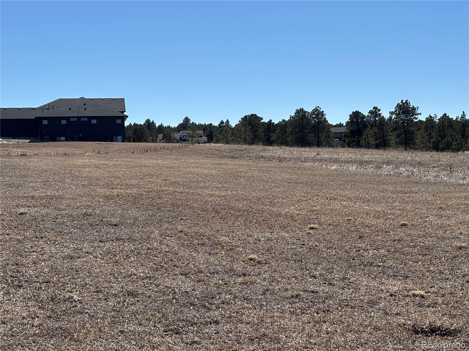 11691 Rambling Road Colorado Springs CO 80908