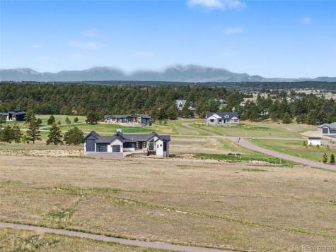 11691 Rambling Road Colorado Springs CO 80908