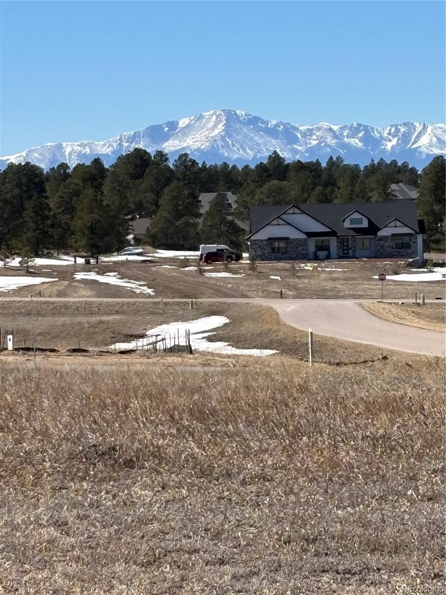 11691 Rambling Road Colorado Springs CO 80908