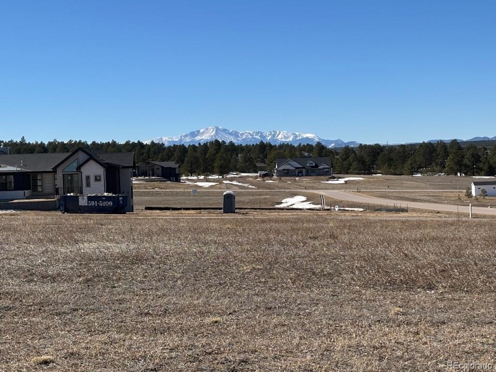 11691 Rambling Road Colorado Springs CO 80908
