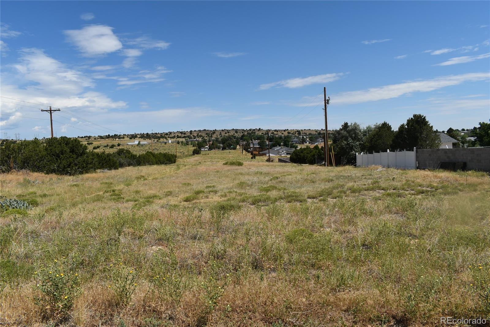 000 2nd Street Walsenburg CO 81089