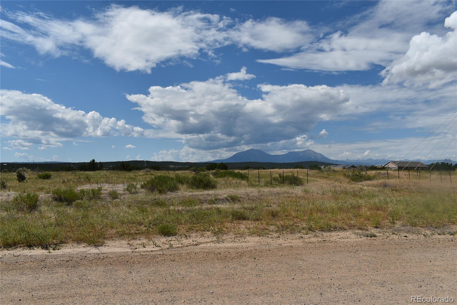 000 2nd Street Walsenburg CO 81089