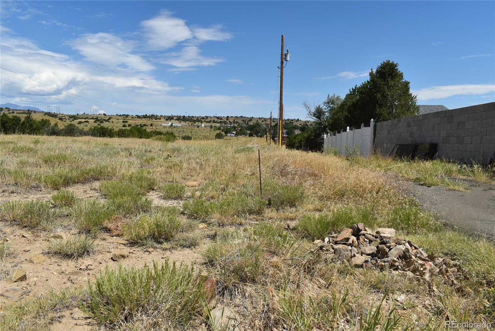 000 2nd Street Walsenburg CO 81089