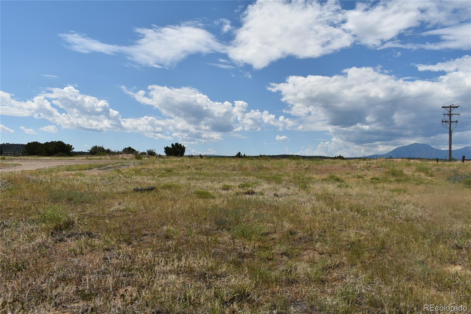 000 2nd Street Walsenburg CO 81089