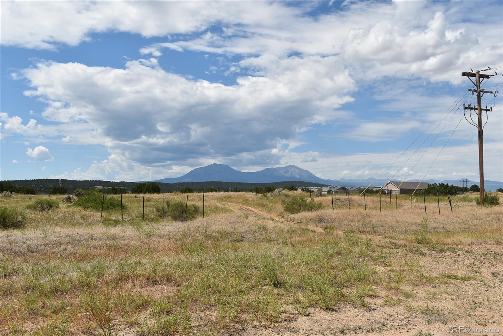 000 2nd Street Walsenburg CO 81089