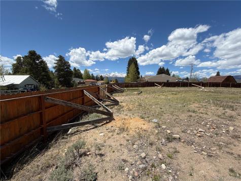 Lots 4 & 5, Blk 44 W 6th Street Leadville CO 80461