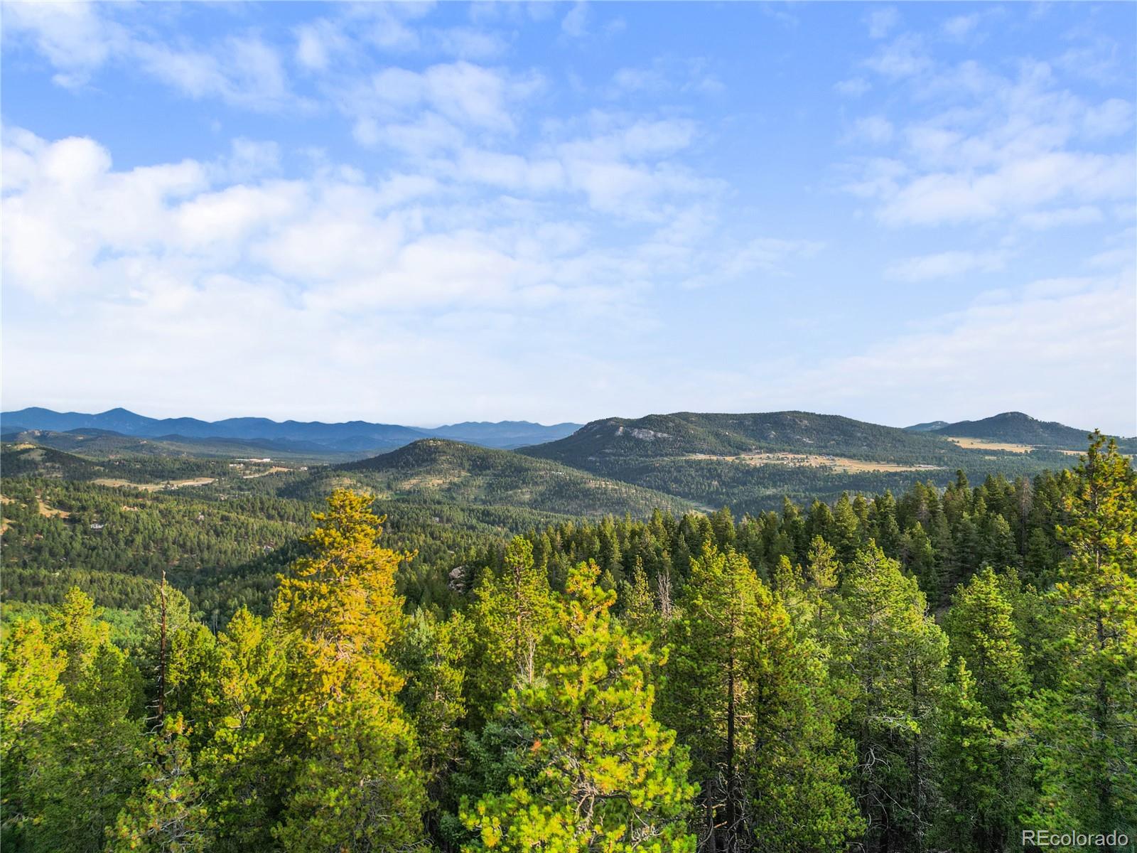 26273 Richmond Hill Road Conifer CO 80443