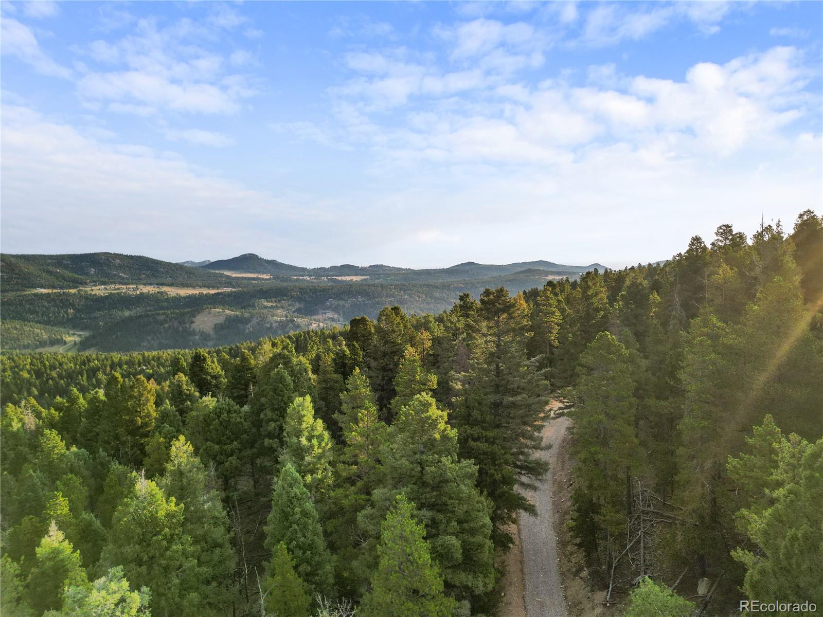 26273 Richmond Hill Road Conifer CO 80443