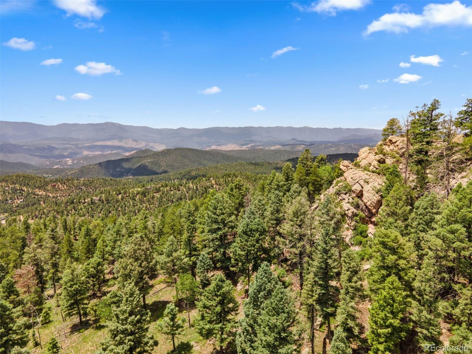 26273 Richmond Hill Road Conifer CO 80443