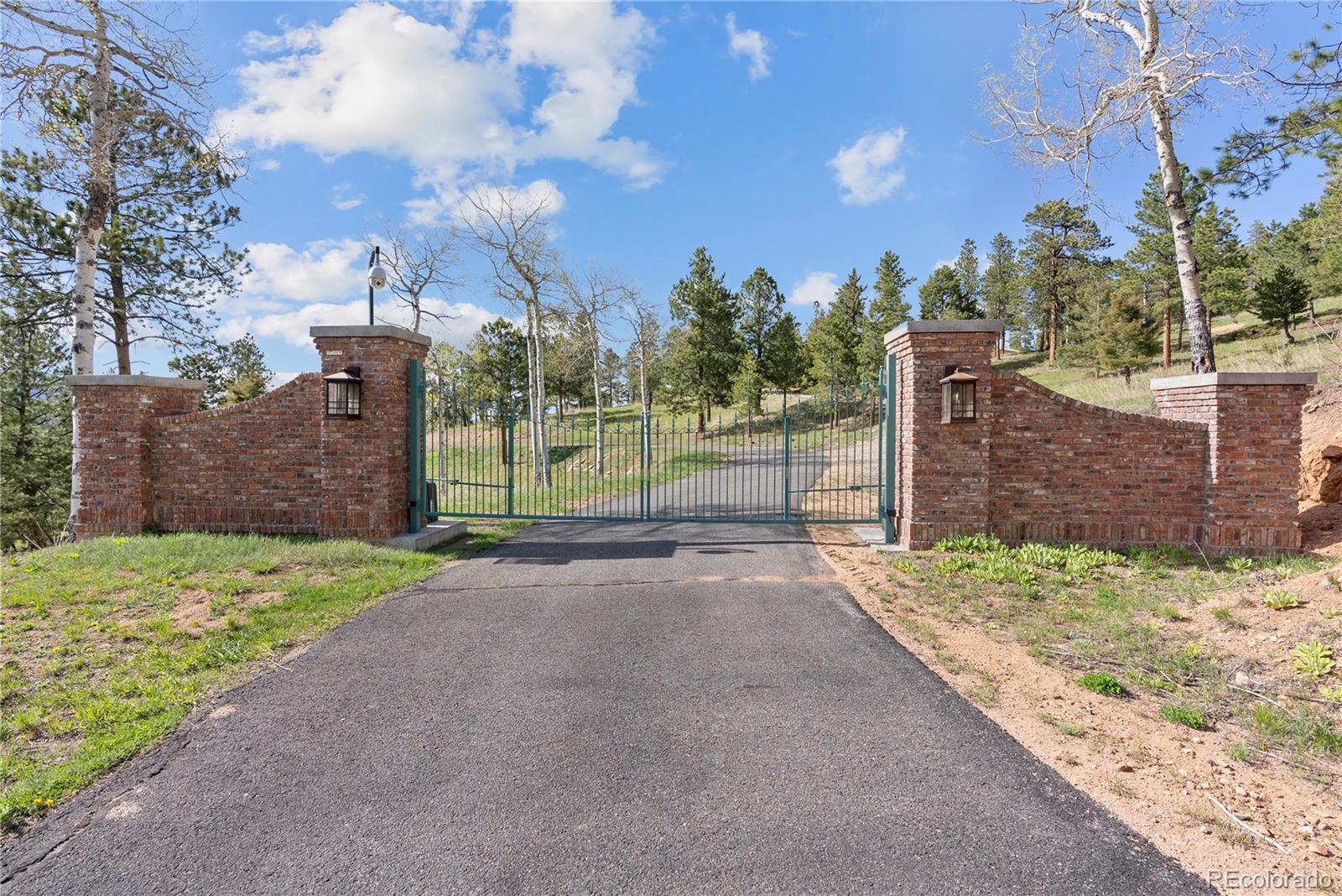 26273 Richmond Hill Road Conifer CO 80443