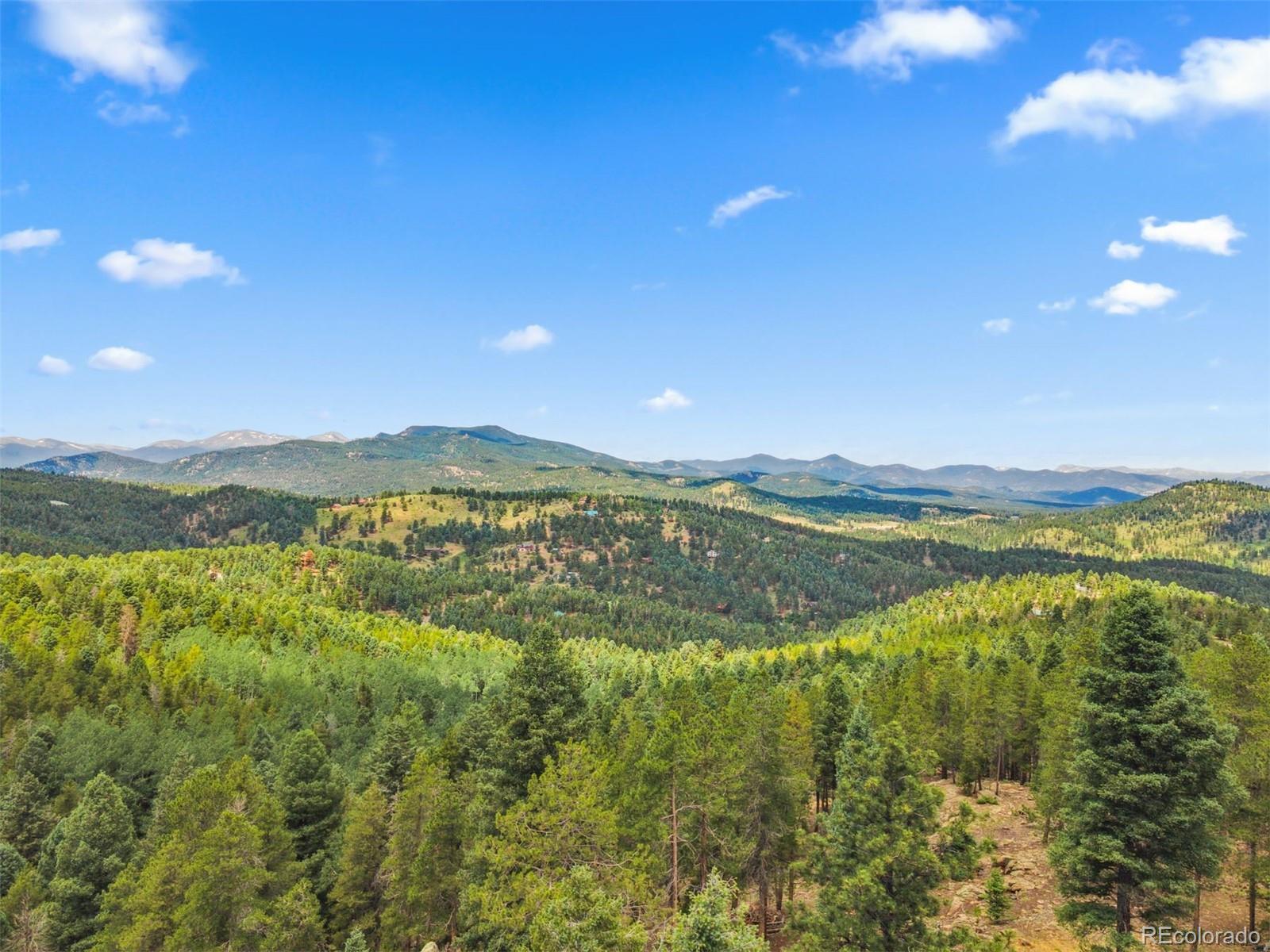 26273 Richmond Hill Road Conifer CO 80443