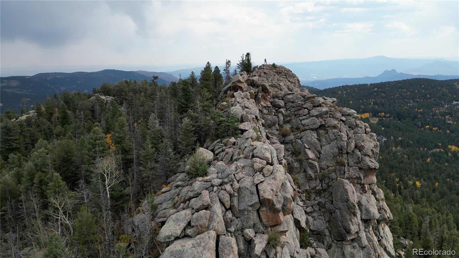 26273 Richmond Hill Road Conifer CO 80443