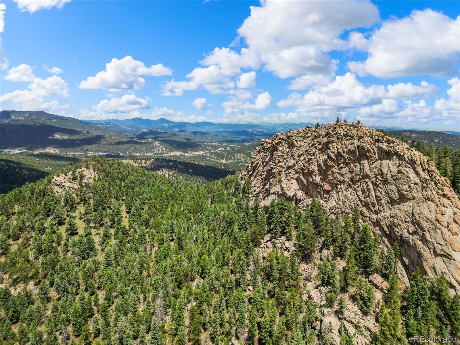 26273 Richmond Hill Road Conifer CO 80443