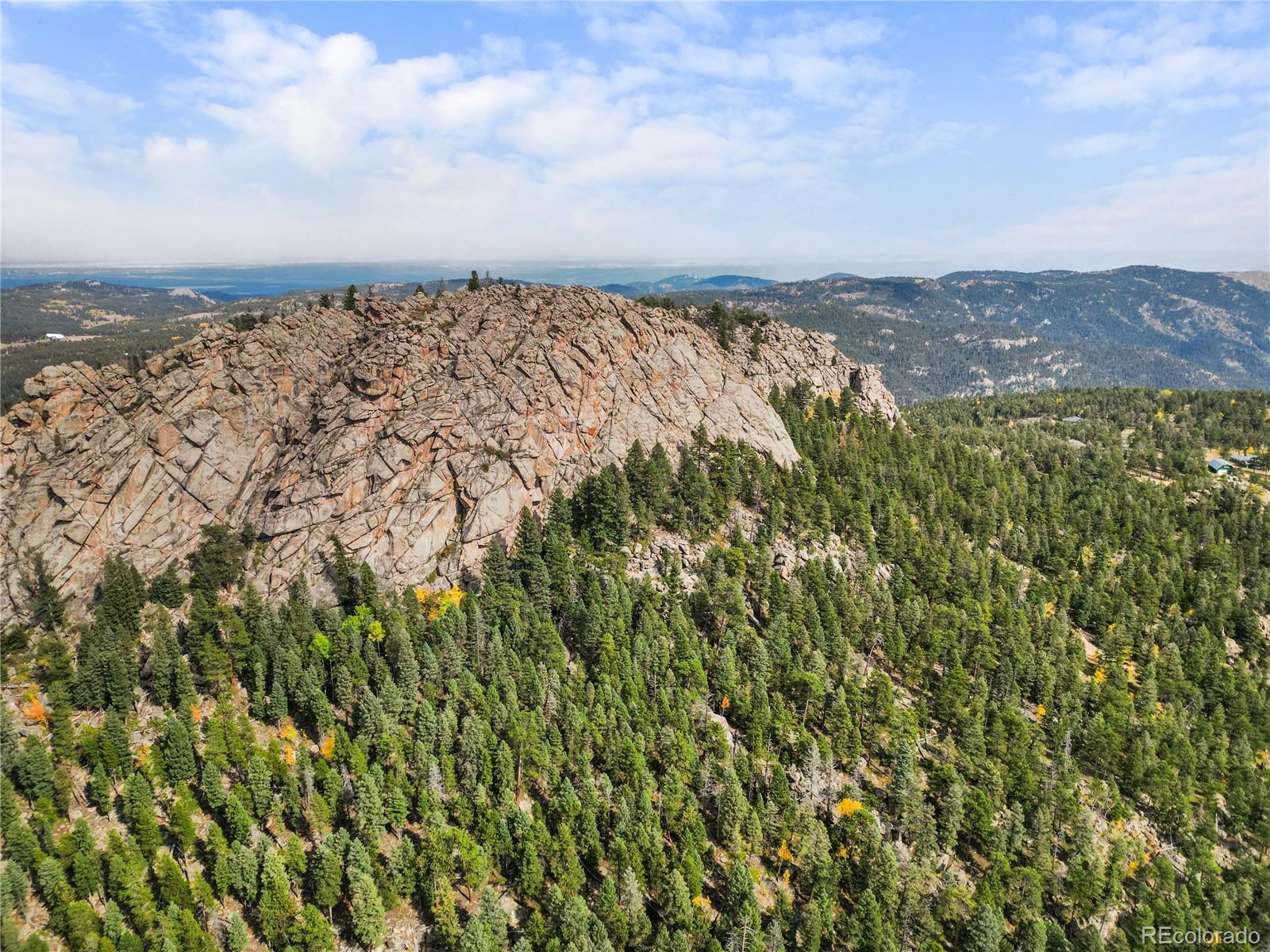 26273 Richmond Hill Road Conifer CO 80443