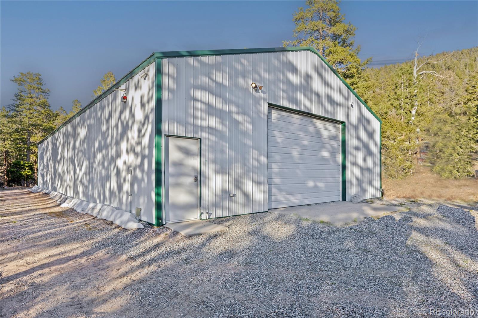 26273 Richmond Hill Road Conifer CO 80443