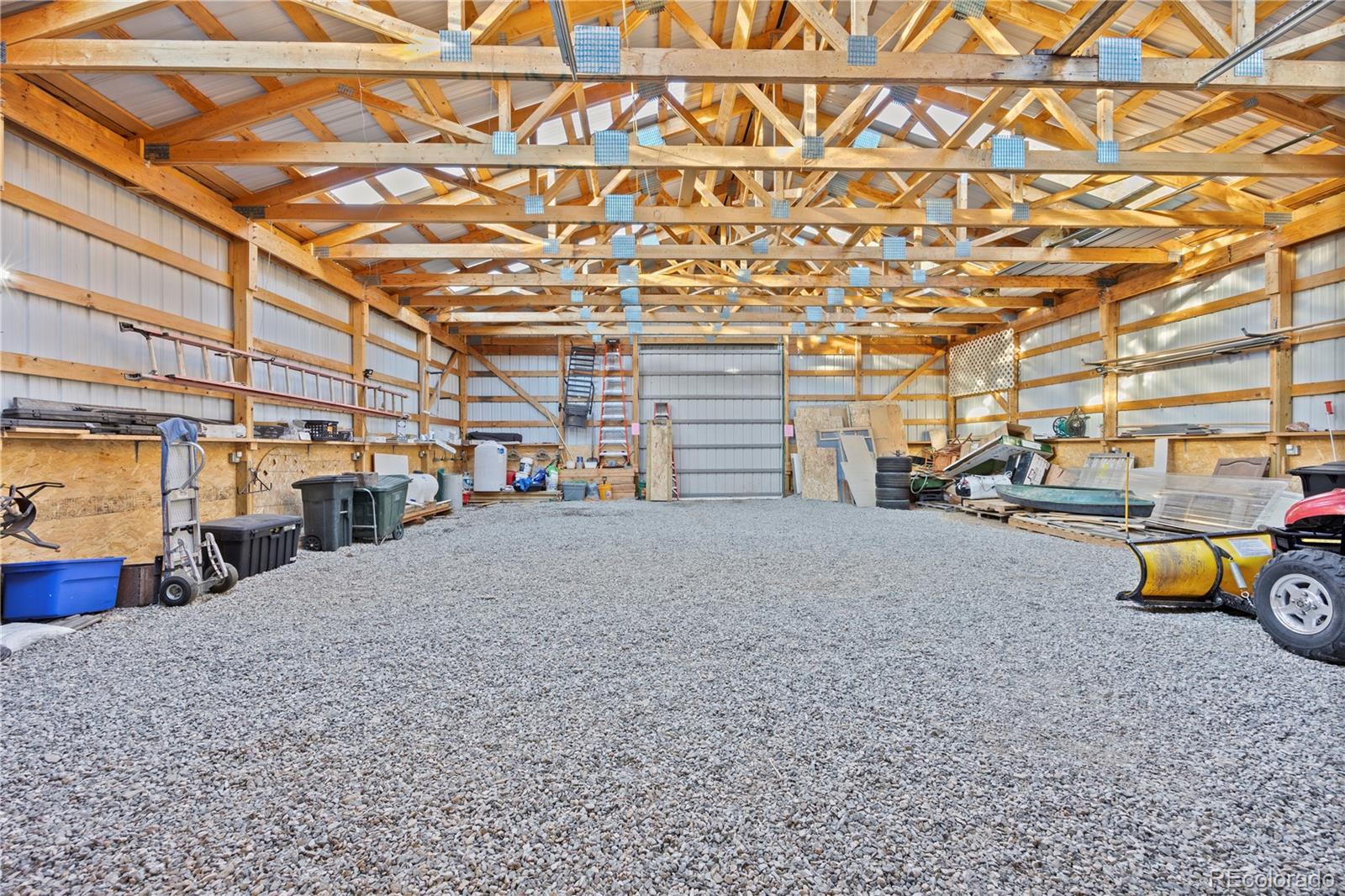 26273 Richmond Hill Road Conifer CO 80443