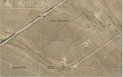 26332 Shannon Avenue Moffat CO 81143