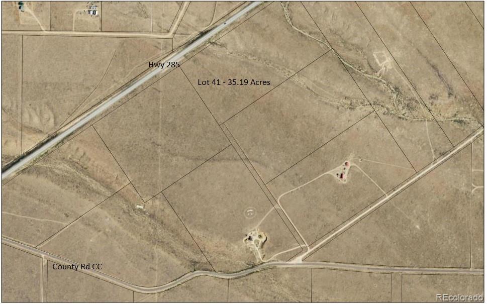 26332 Shannon Avenue Moffat CO 81143