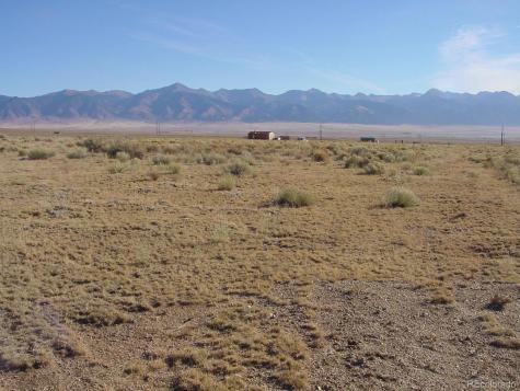 26332 Shannon Avenue Moffat CO 81143