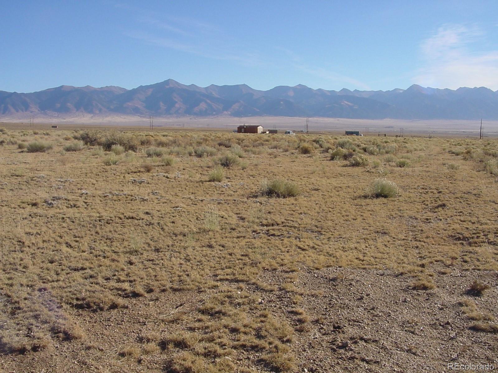 26332 Shannon Avenue Moffat CO 81143