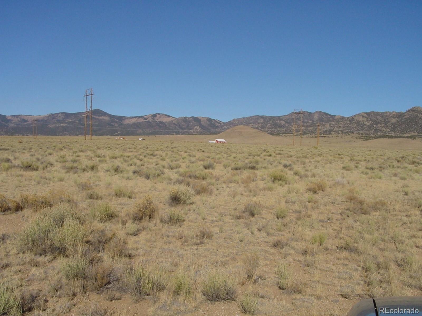 26332 Shannon Avenue Moffat CO 81143